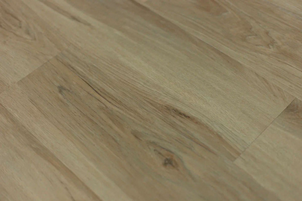 ПВХ плитка, кварц виниловый ламинат Art East Tile Fit Бархат Янтарный 2 мм ATF 256