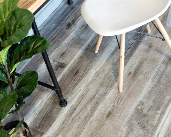 LVT ламинат Alpine Floor Easy Line 3/43 4V ECO 3-18 1219.2x184.15