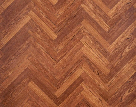 Ламинат BerryAlloc Chateau Teak Brown (Тик Коричневый) 7811