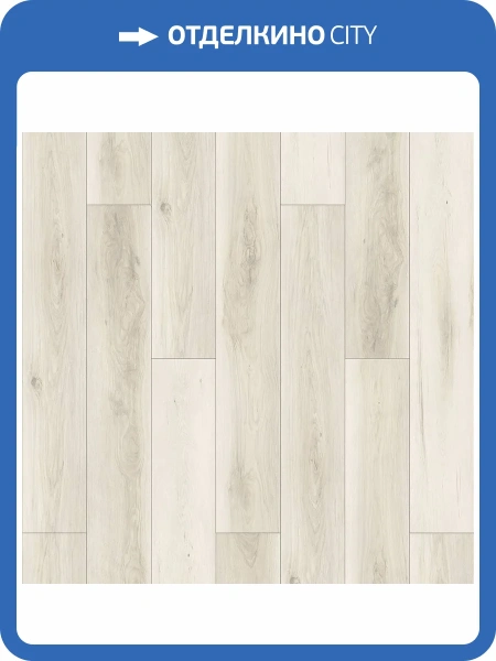 SPC Ламинат Deck Impulse 4/34 4V UP 33011-006 Милан 1185x181