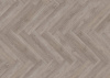 LVT Ламинат Ter Hurne 2.5/42 4V 1101210313 PRO Английская елка Дуб Осло 749.3x149.9