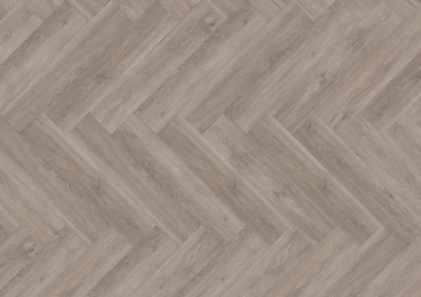 LVT Ламинат Ter Hurne 2.5/42 4V 1101210313 PRO Английская елка Дуб Осло 749.3x149.9