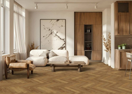 SPC Ламинат Aberhof Verde 5/43 4V 4403 Tesino 640x128