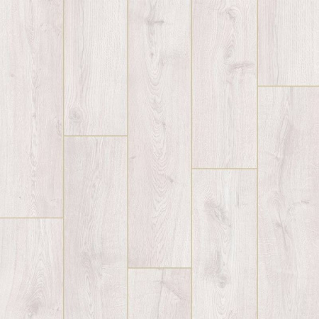Ламинат Quick-Step Eligna Wide 8/33 4V UWH8633 Дуб Вересковый 1380x190