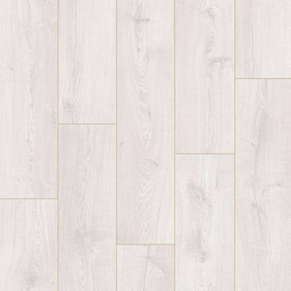 Ламинат Quick-Step Eligna Wide 8/33 4V UWH8633 Дуб Вересковый 1380x190
