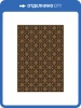 Ковер Oriental Weavers Nile Extra UNF_1-24952 2x2.85 м
