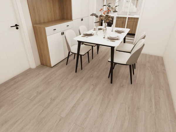 LVT Ламинат Icon Floor Black (Блэк) 2.5/42 4V BLVT-226 Дуб Бальман 1219.2x152.4