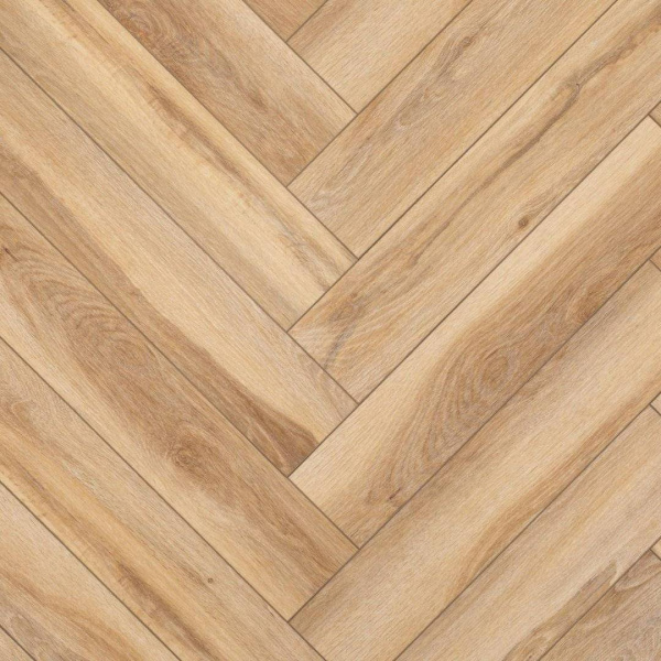 LVT Ламинат Aquafloor Parquet Glue (Паркет клеевой) 2.5/43 4V AF2514PG 610x122