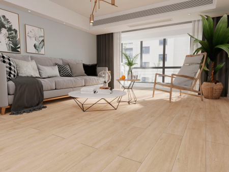 SPC ламинат Laminext Finest Дуб Спленд 1302