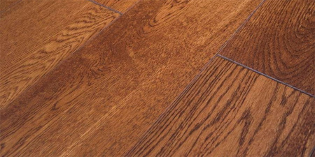 Паркетная доска Tenfor Prima Дуб Chestnut (Рустик) Т16.32.10.148-002