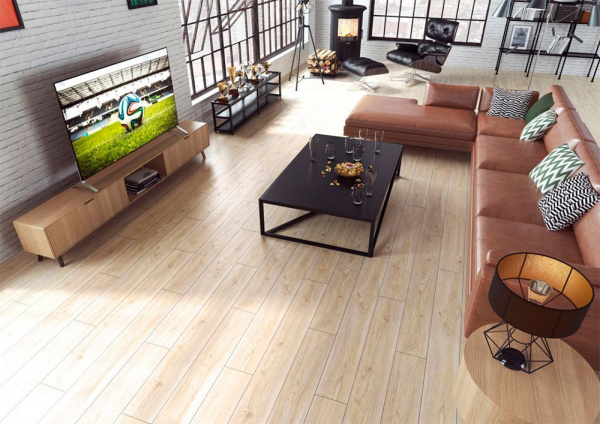 Ламинат Kronopol Aurum Symfonia Aqua Zero D4530