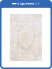 Ковер Oz Kaplan Maximillian 07924A BEIGE/BEIGE Прямоугольник 1.6x2.3
