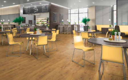 Ламинат Egger Pro Classic 8/33 Дуб Гроув EPL089