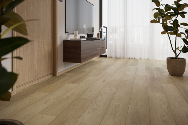 ПВХ плитка, кварц виниловый ламинат Art East Tile Click Тис Юге ATC 45-02