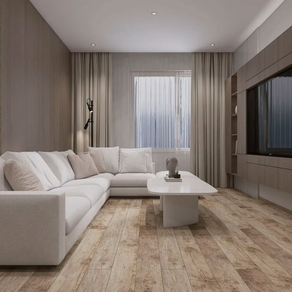 Ламинат Floorwood Dream Дуб Логан 7795