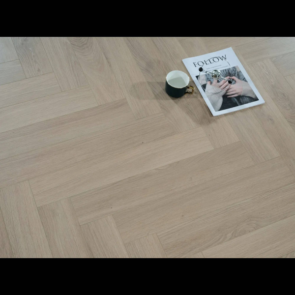 Ламинат Lamiwood Chester 12/34 4V 513 Дуб Малтон 606x101