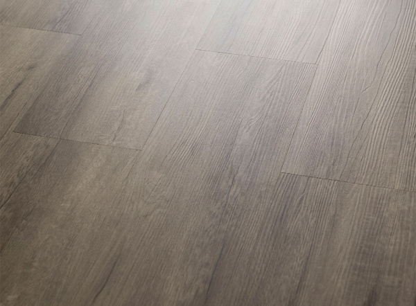 SPC ламинат Lamiwood Quartzwood Дуб Сохо Q-16