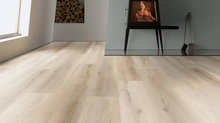 LVT Ламинат Ter Hurne Wood Edition 2.5/42 4V 1101210435 PRO Дуб Токио 1840x236