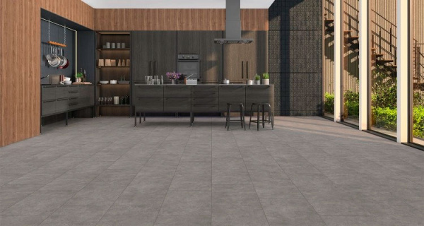 Ламинат Kastamonu Floorpan Stonex Бетон Серый FT007